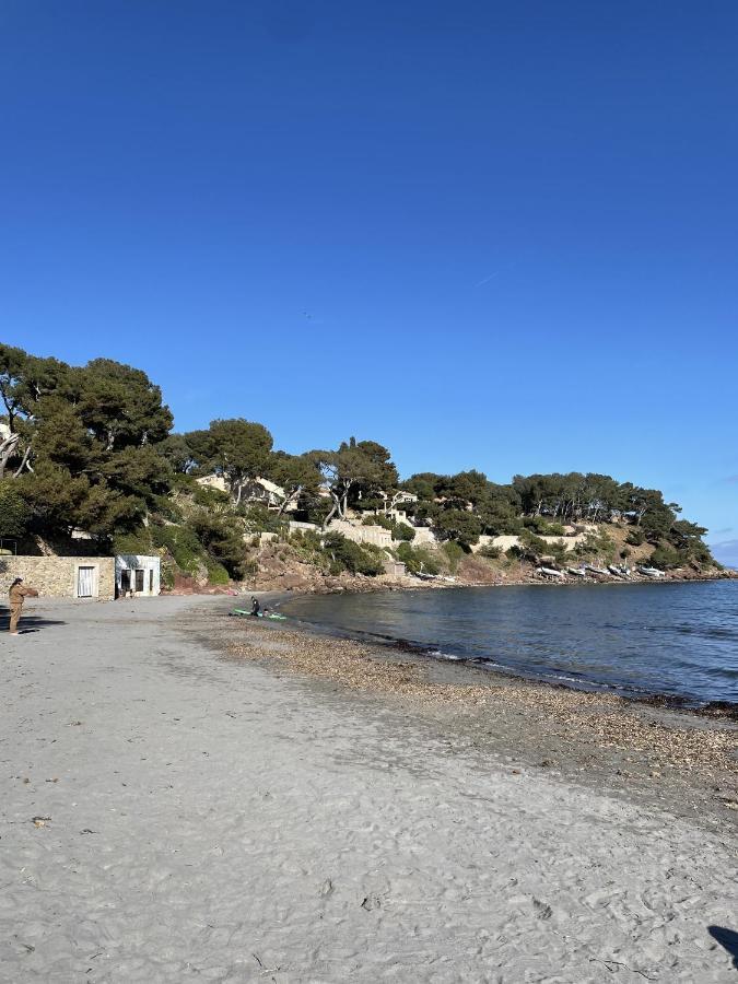 T2 - La Seyne Sur Mer - Fabregas Exteriér fotografie